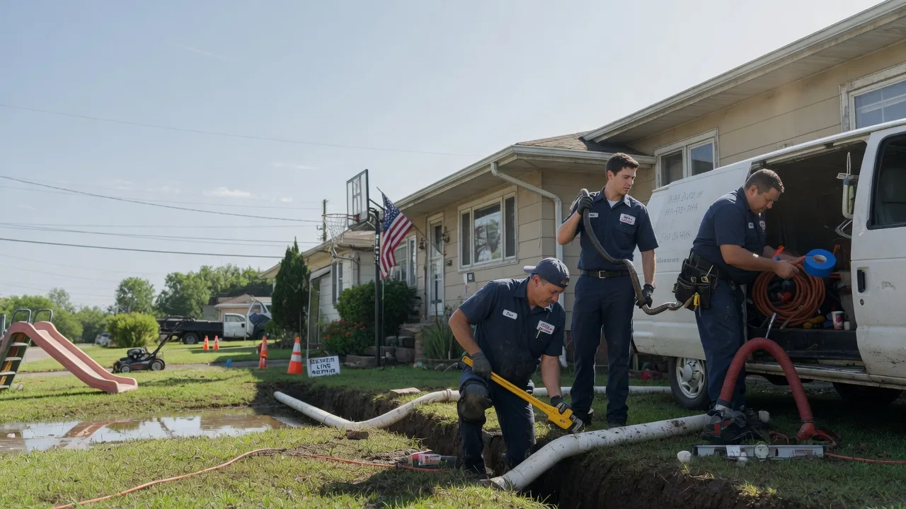 Toilet Installation in Darlington, MD near me